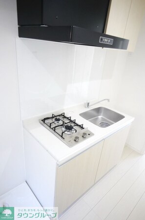 モダンラフォンテ高島平Aの物件内観写真